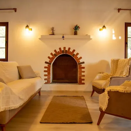 Villa Zeytin 2 Gokce